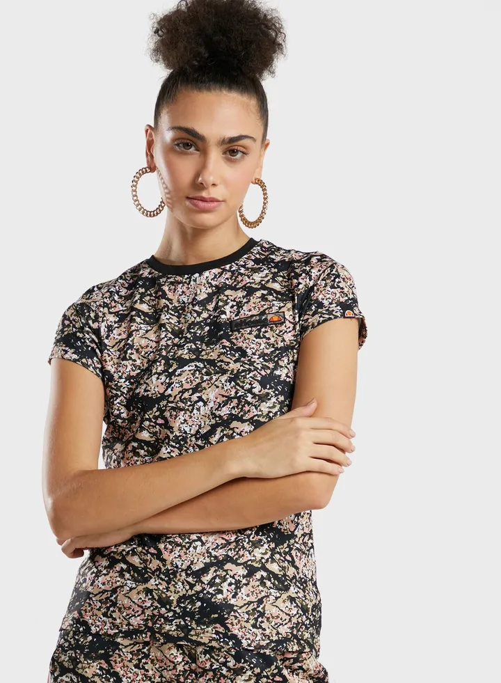 Craterina T-Shirt