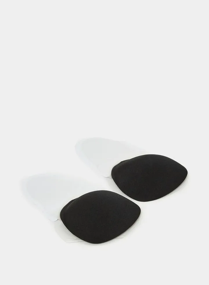 Silicone Adhesive Nipple Covers
