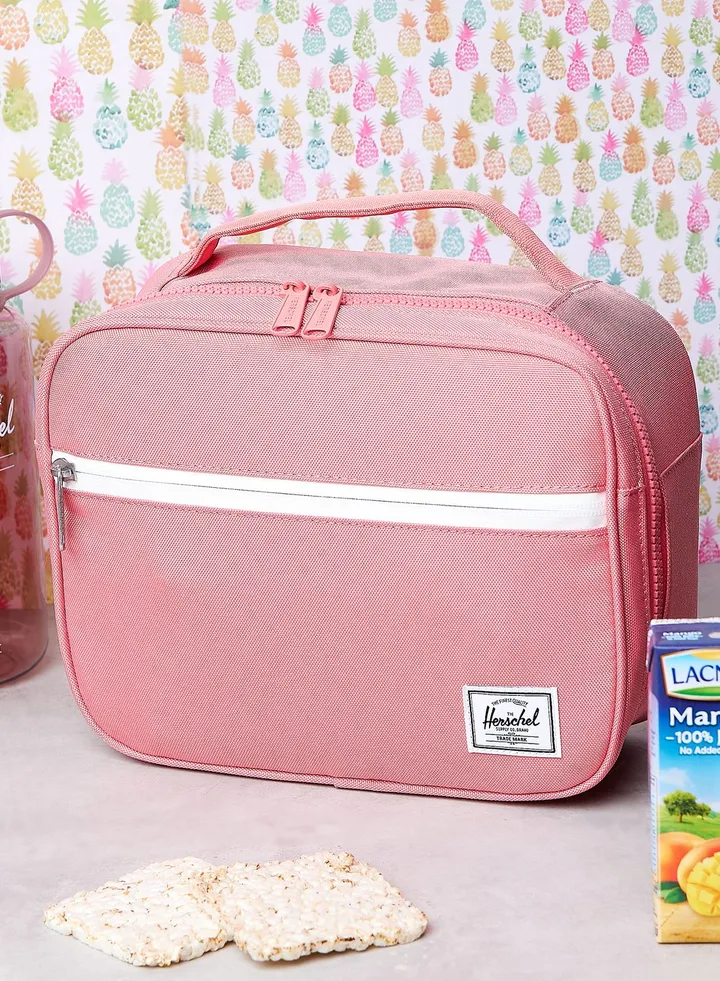 Pop Quiz Lunch Box Little Herschel