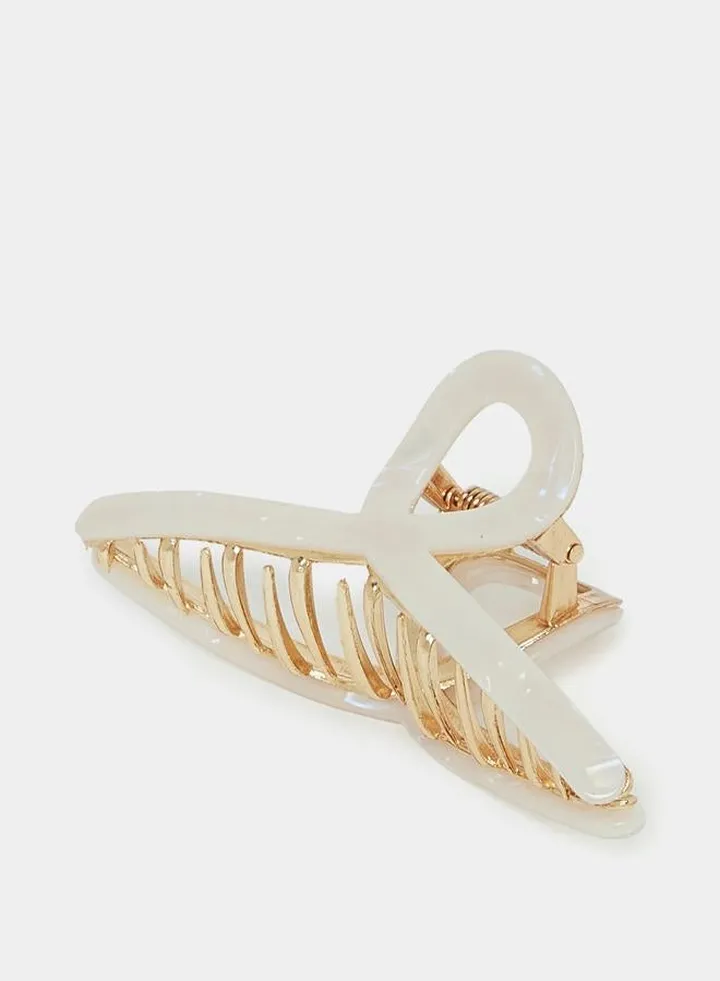 Marbled Hair Claw