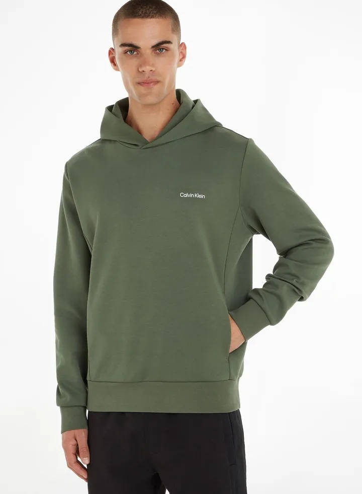 Logo Hoodie
