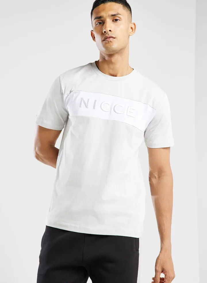 Mercury Stripe T-Shirt