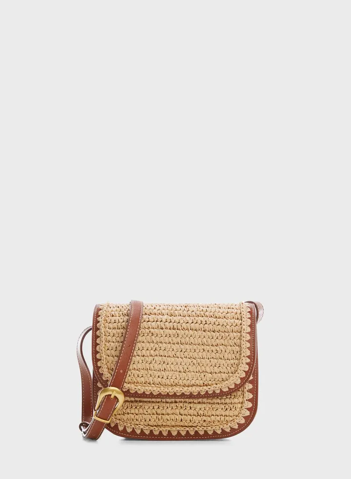 Lina Crossbody