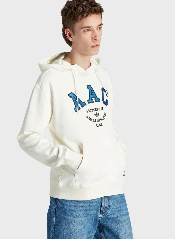 Aac Hoodie