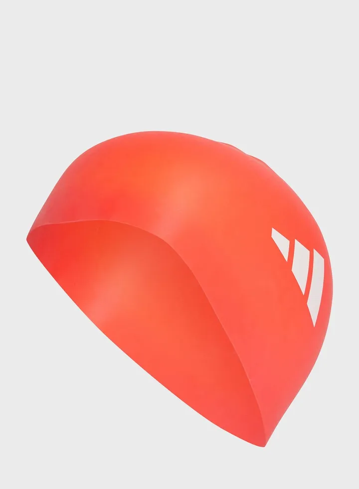 Logo Swimming Cap