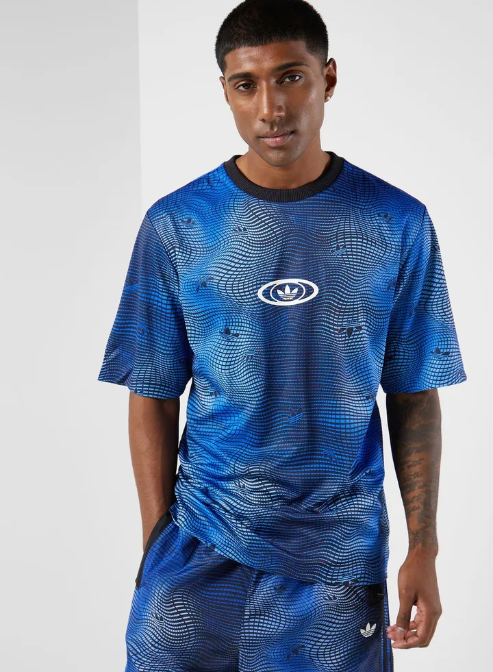 MV AOP Jersey