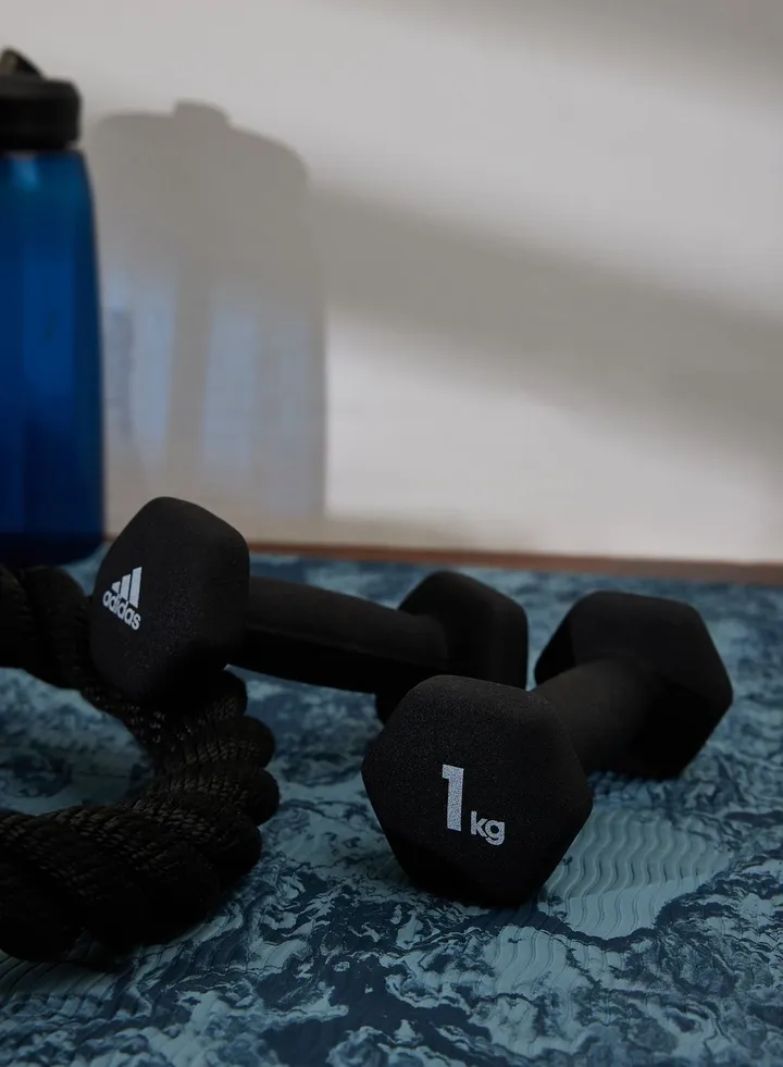 Dumbbells - 1Kg (Pair
