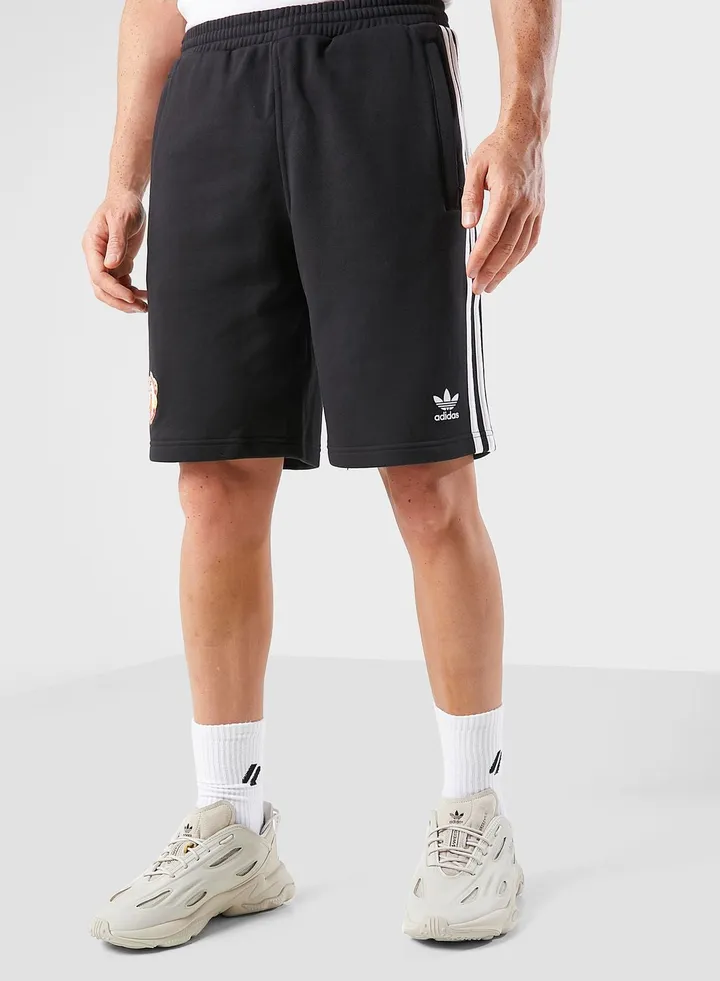 Manchester United Shorts