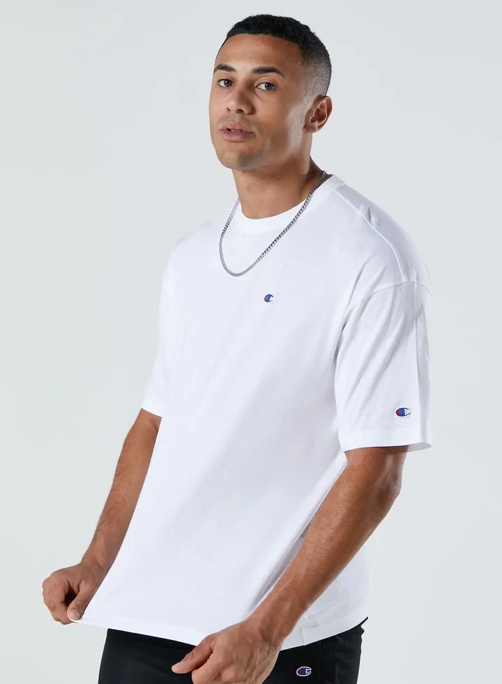 Essential Logo T-Shirt
