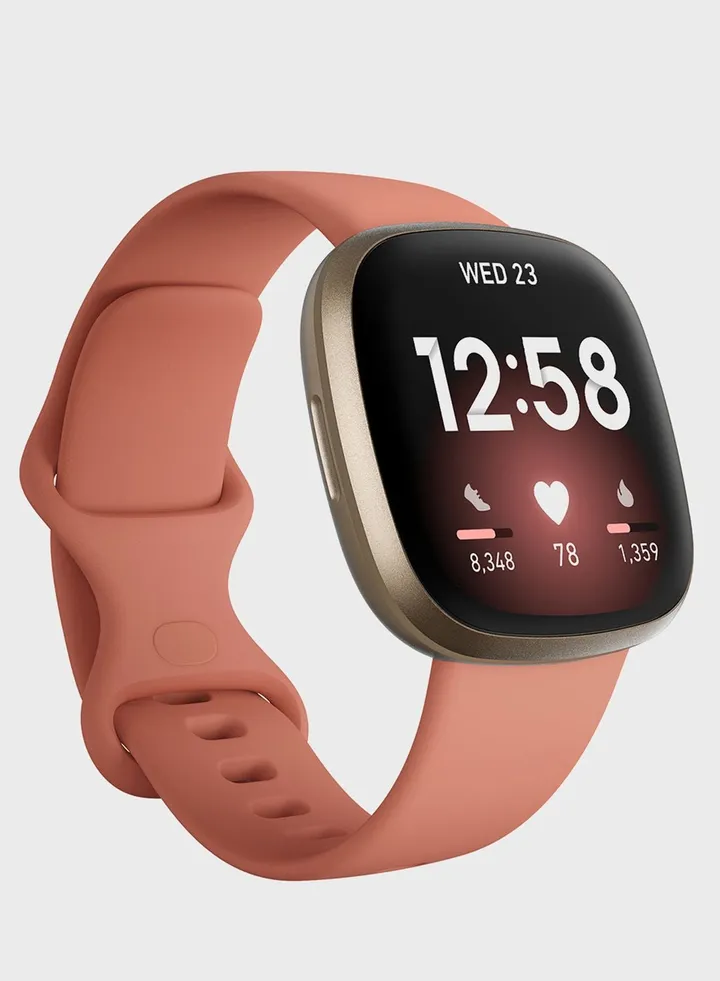 Versa 3 Watch