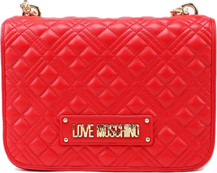Quilted Pu