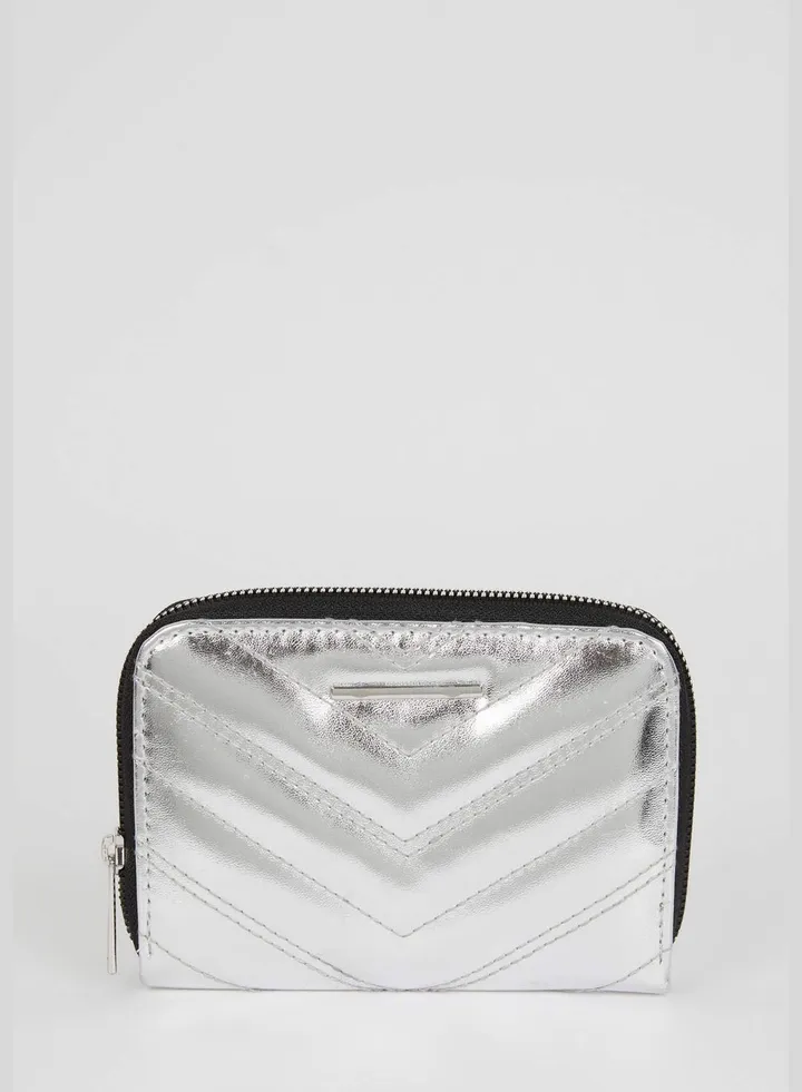 Woman Casual Wallet