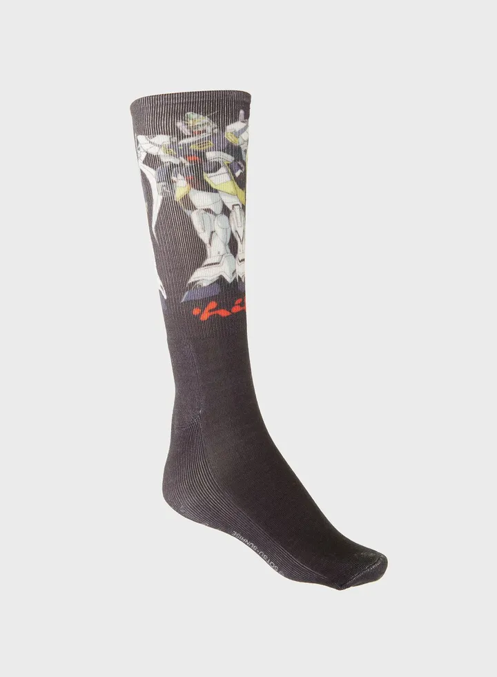 Sandrock Crew Sock