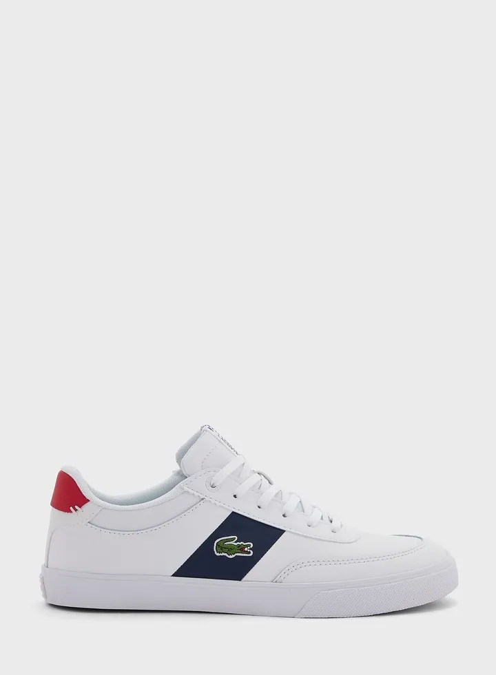 Caual Lace Up Sneakers