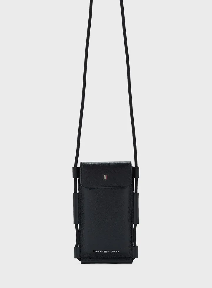 Crossbody Phone Pouch