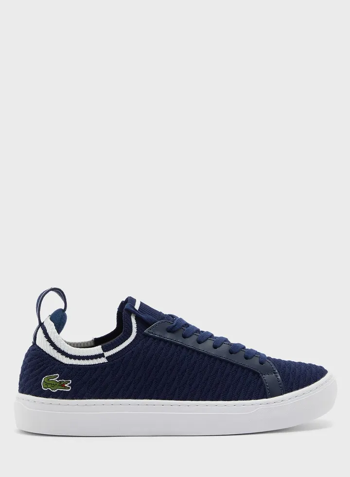 La Piquee Sneakers