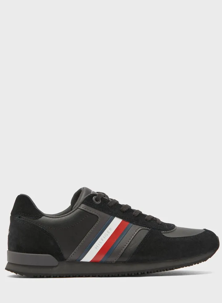 Iconic Mix Sneakers