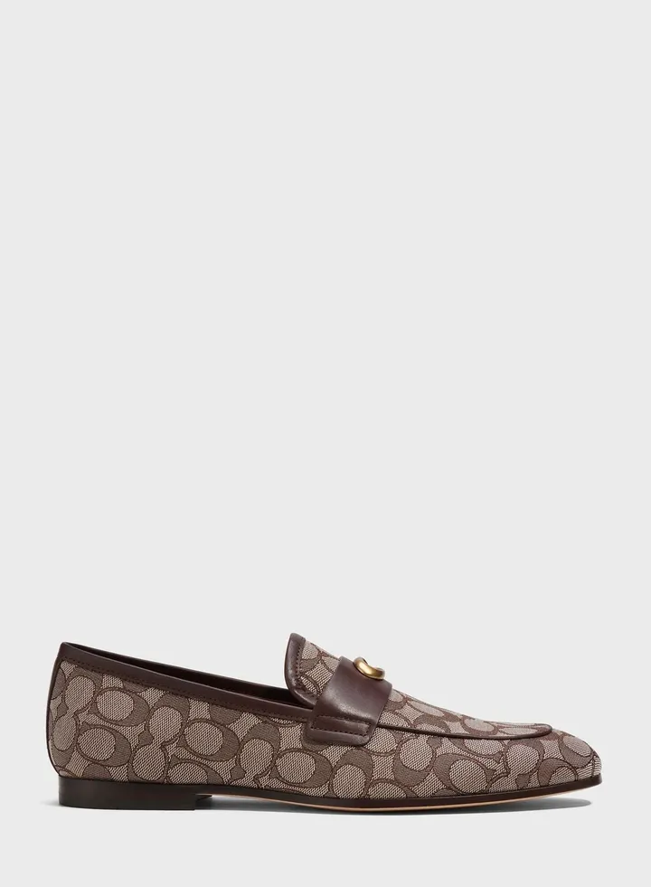 Casual Slip Ons Shoes