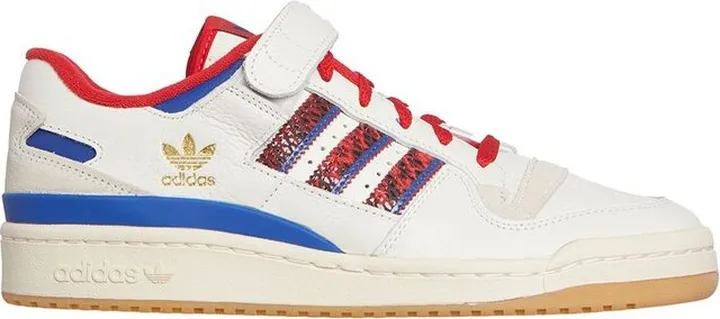 Adidas Originals Forum 84 Low-Top Sneakers