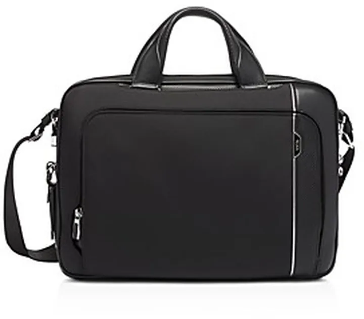 Tumi Arrive Sadler Briefcase