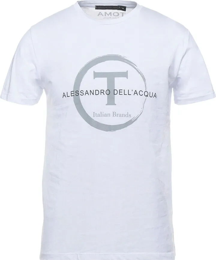 T-shirt White