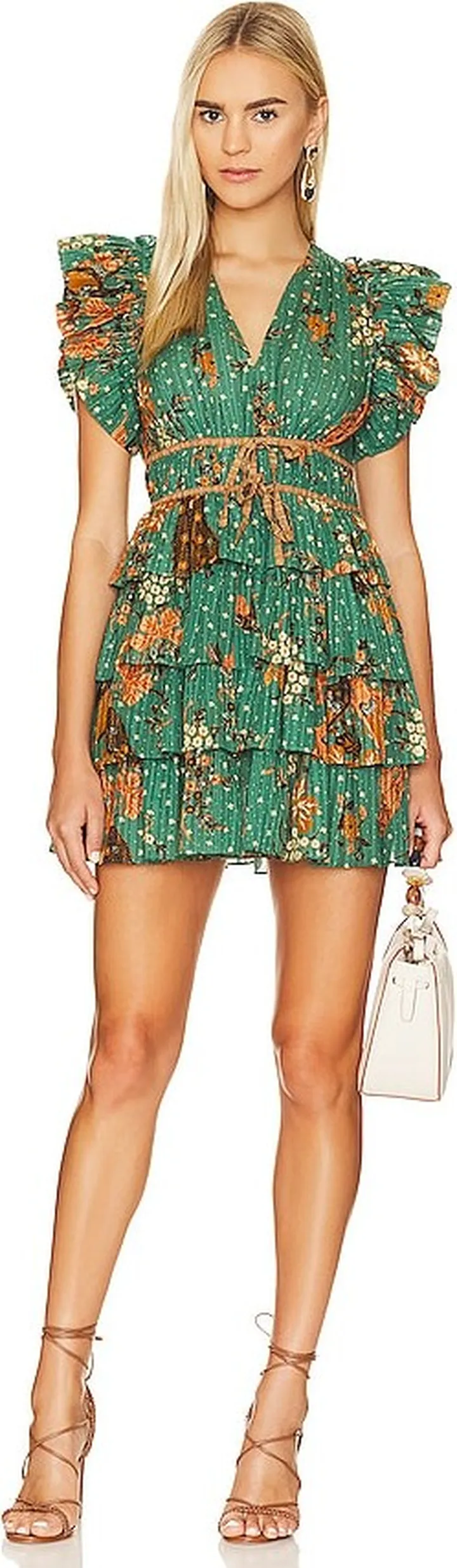 Marni Dress