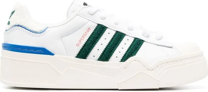 Bonega 2B Superstar sneakers