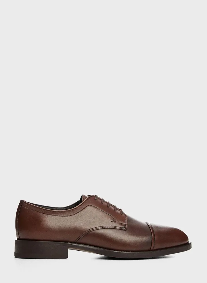Formal Lace Up Shoes