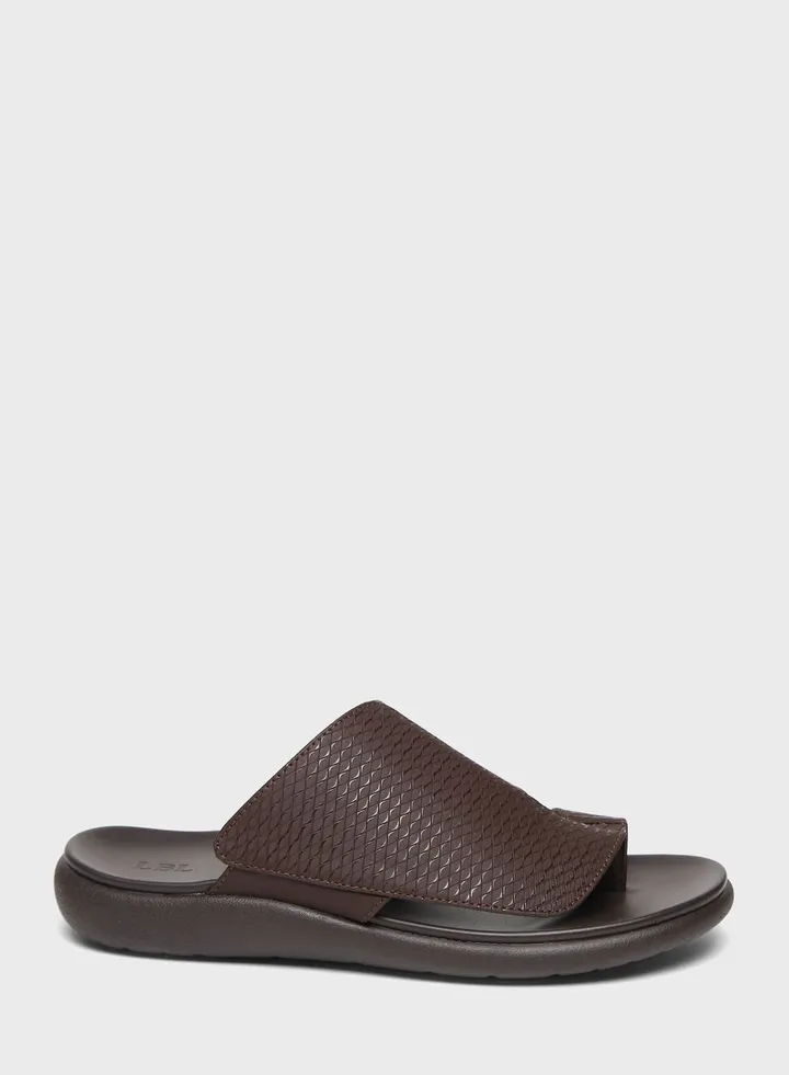 Casual Comfort Arabic Sandals