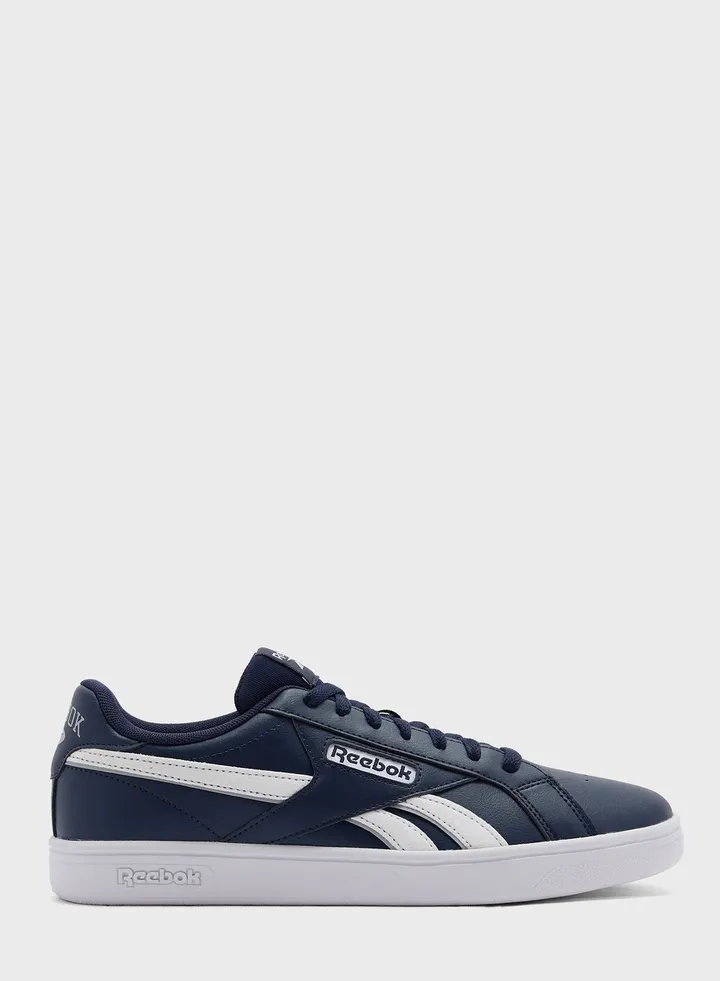 Court Retro