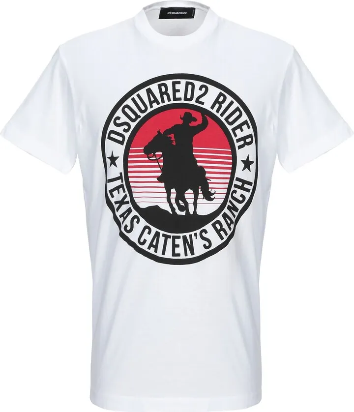 T-shirt White