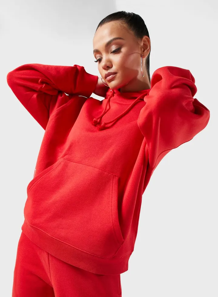 Logo Hoodie