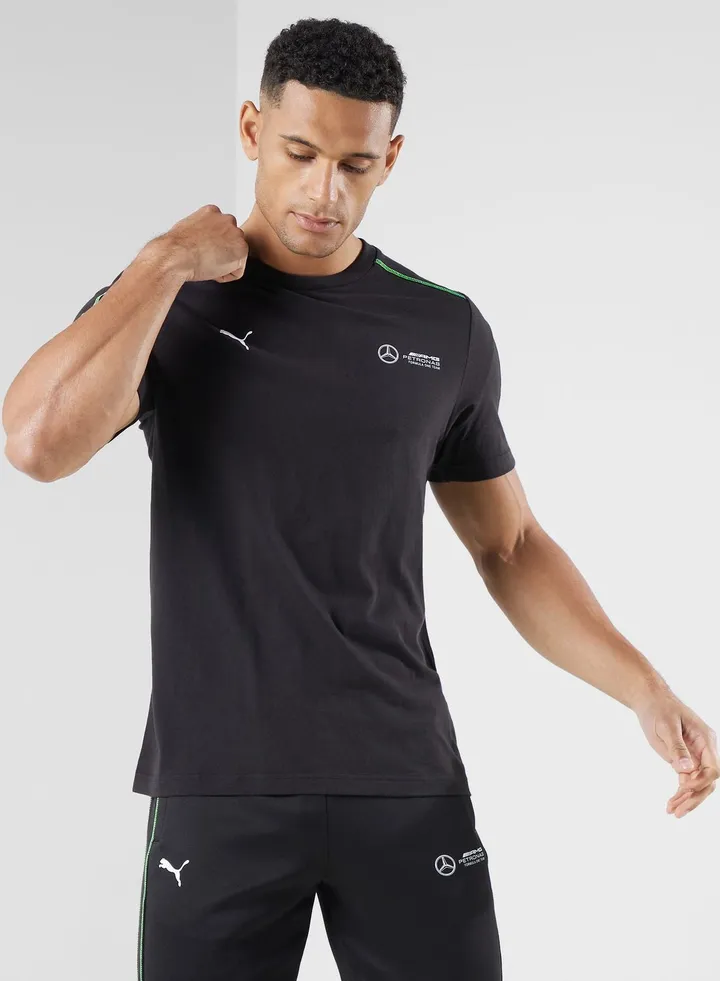 Mapf1 Mt7 T-Shirt