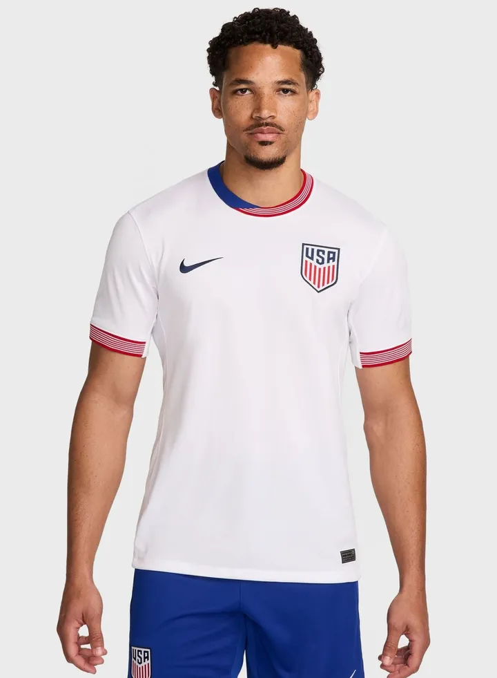 United States Dri-Fit Stadium Jersey