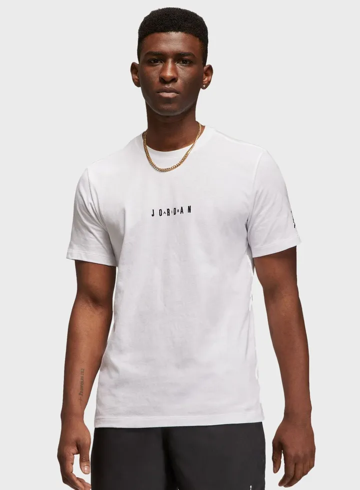 Air Jordan Logo T-Shirt