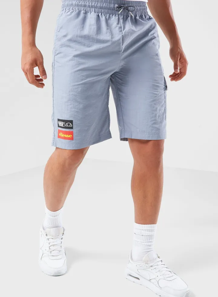 Loonily Shorts