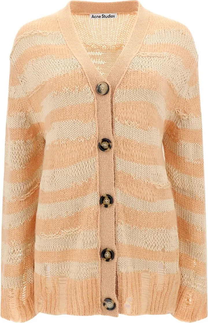 V-neck Knit