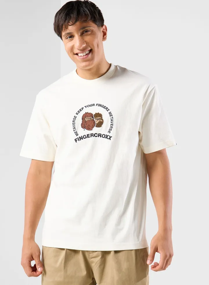 Logo T-Shirt