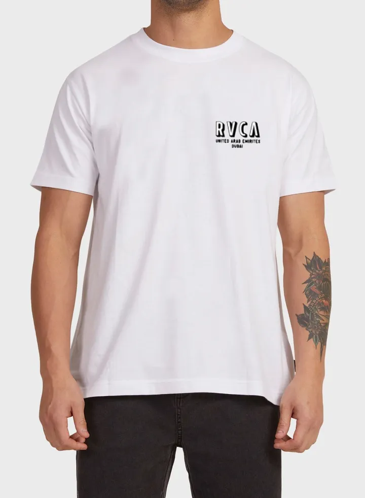 Flag T-Shirt