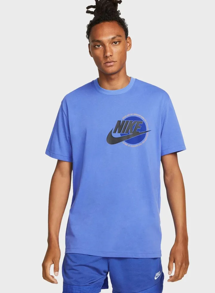 Nsw Graphic T-Shirt