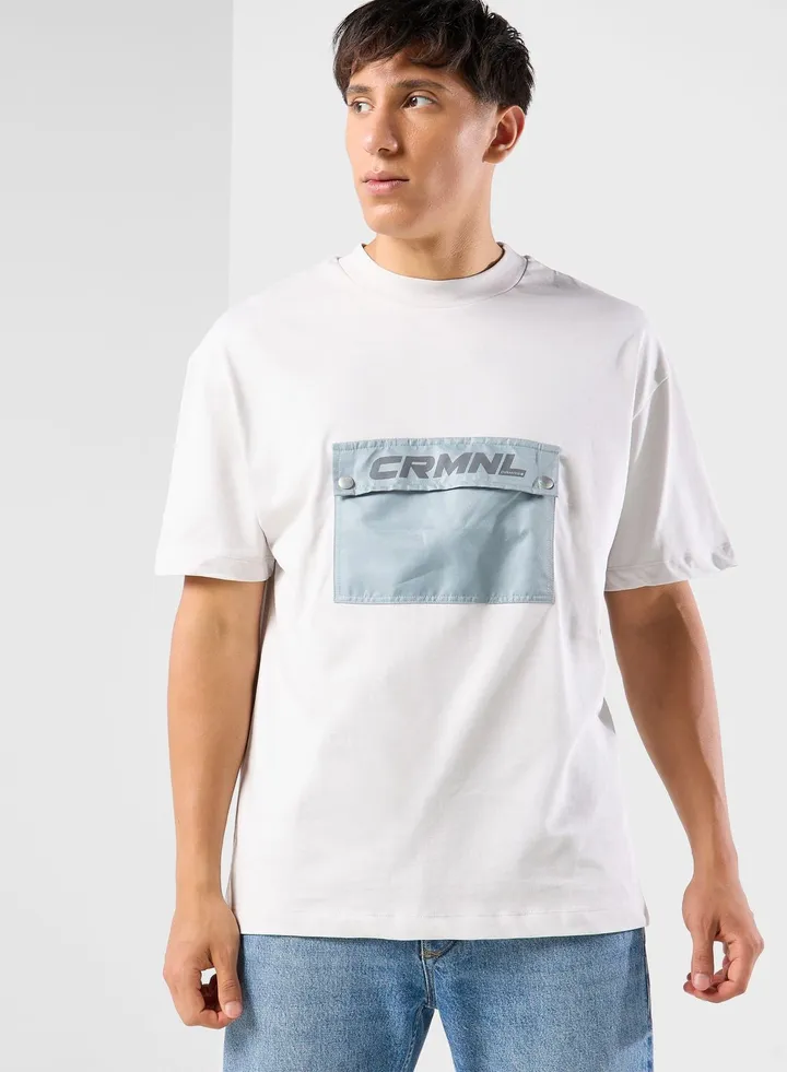 Logo T-Shirt