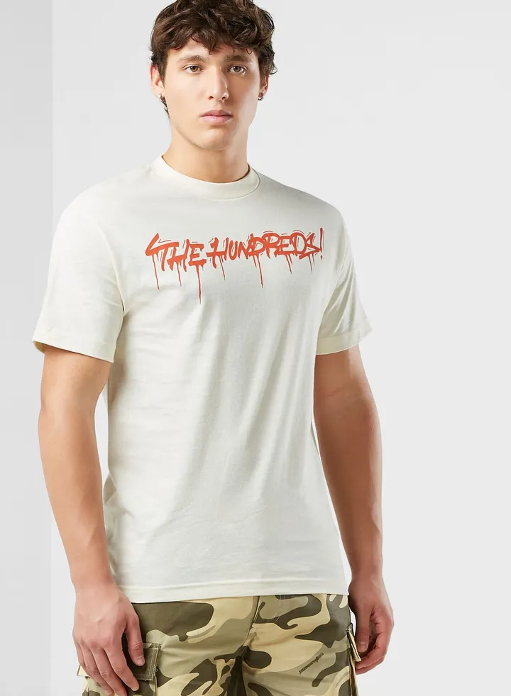 Tag T-Shirt
