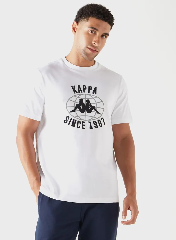 Logo T-Shirt