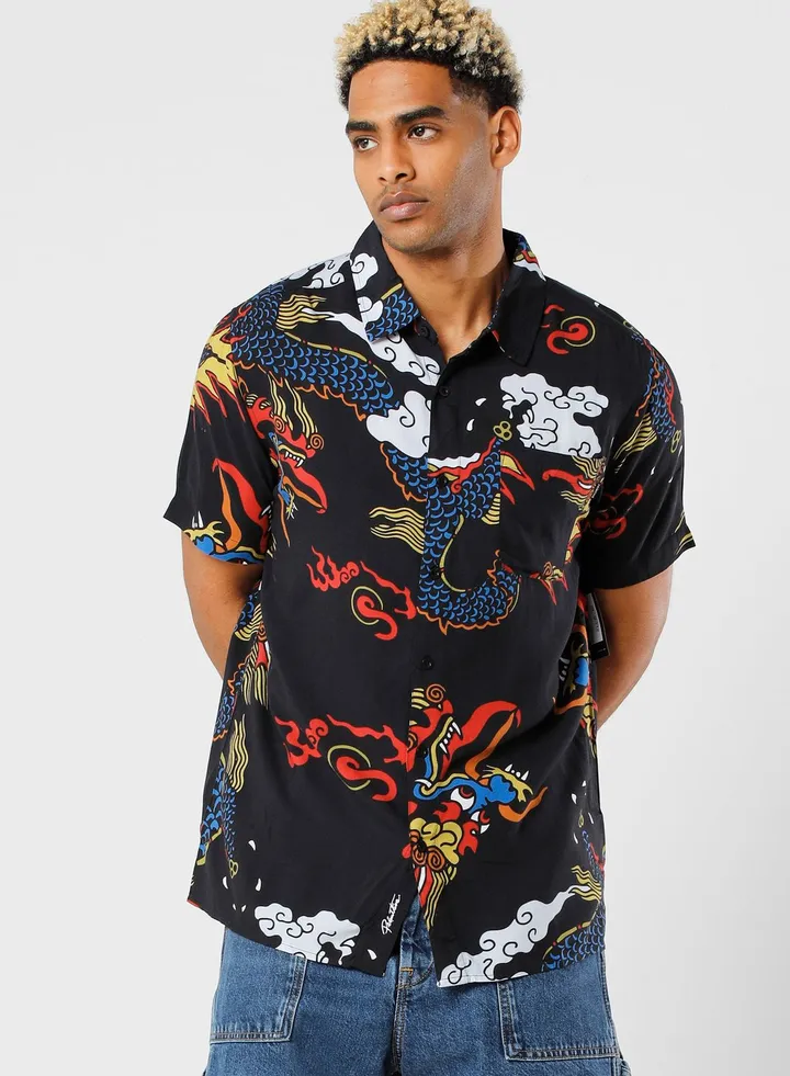 Legend S/S Woven