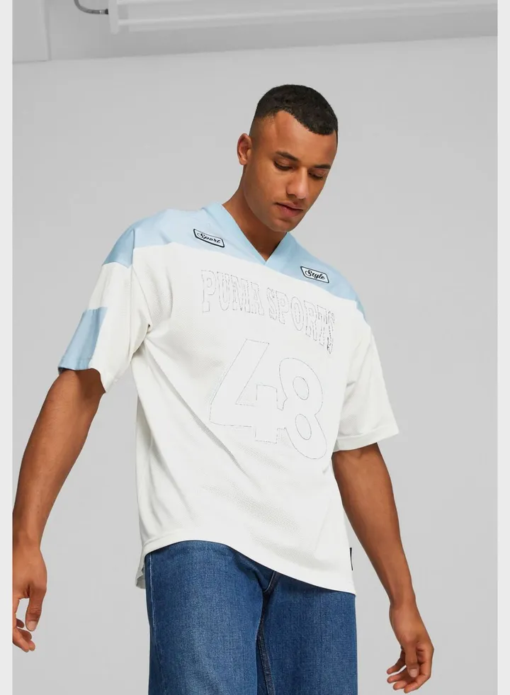 Sports Jersey