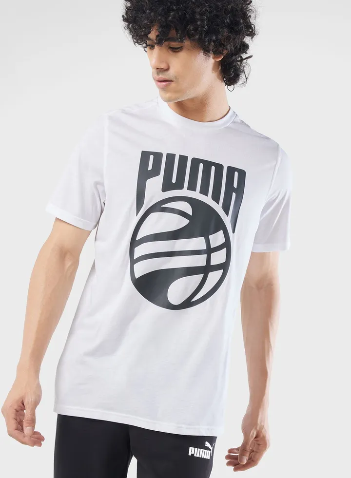 Posterize T-Shirt