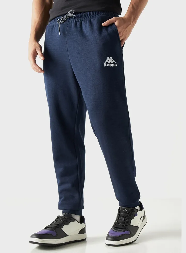 Logo Detail Joggers