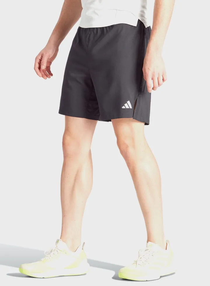 Hiit Breathable Shorts
