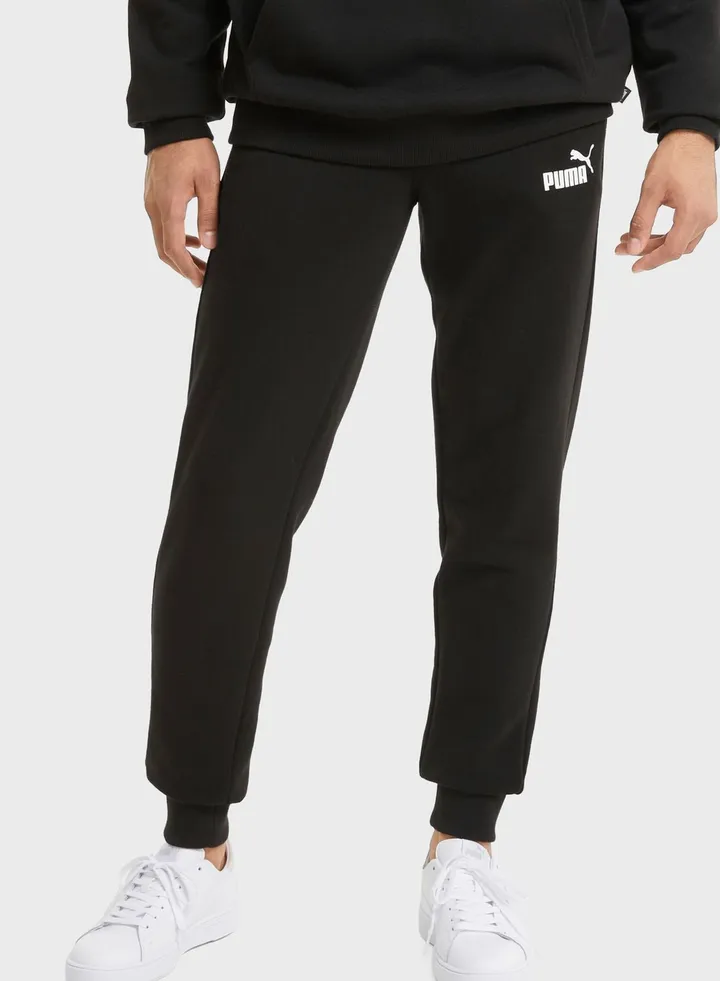 Essential Slim Sweatpants