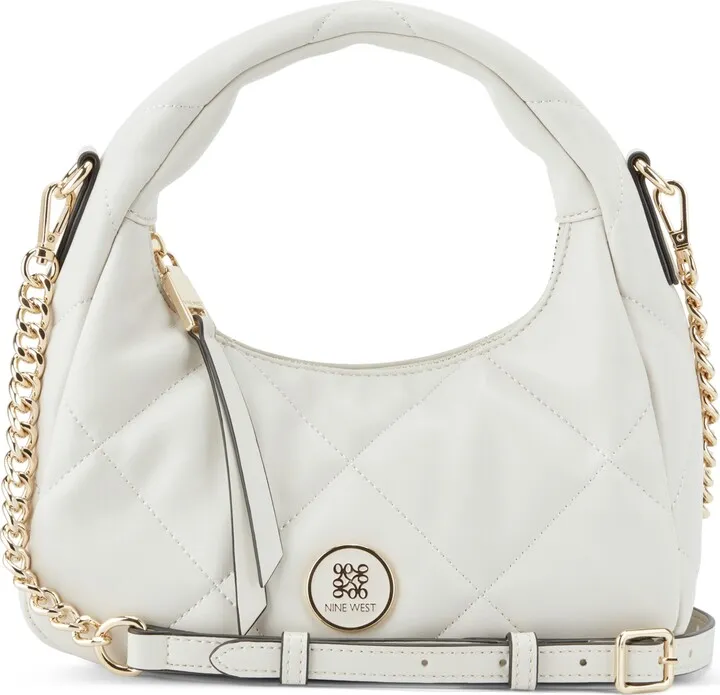 Nine West Women's Adalia Mini Shoulder Bag